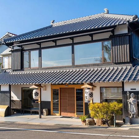 Takayanagi Ryokan - Vacation Stay 88522V Takamatsu Zewnętrze zdjęcie
