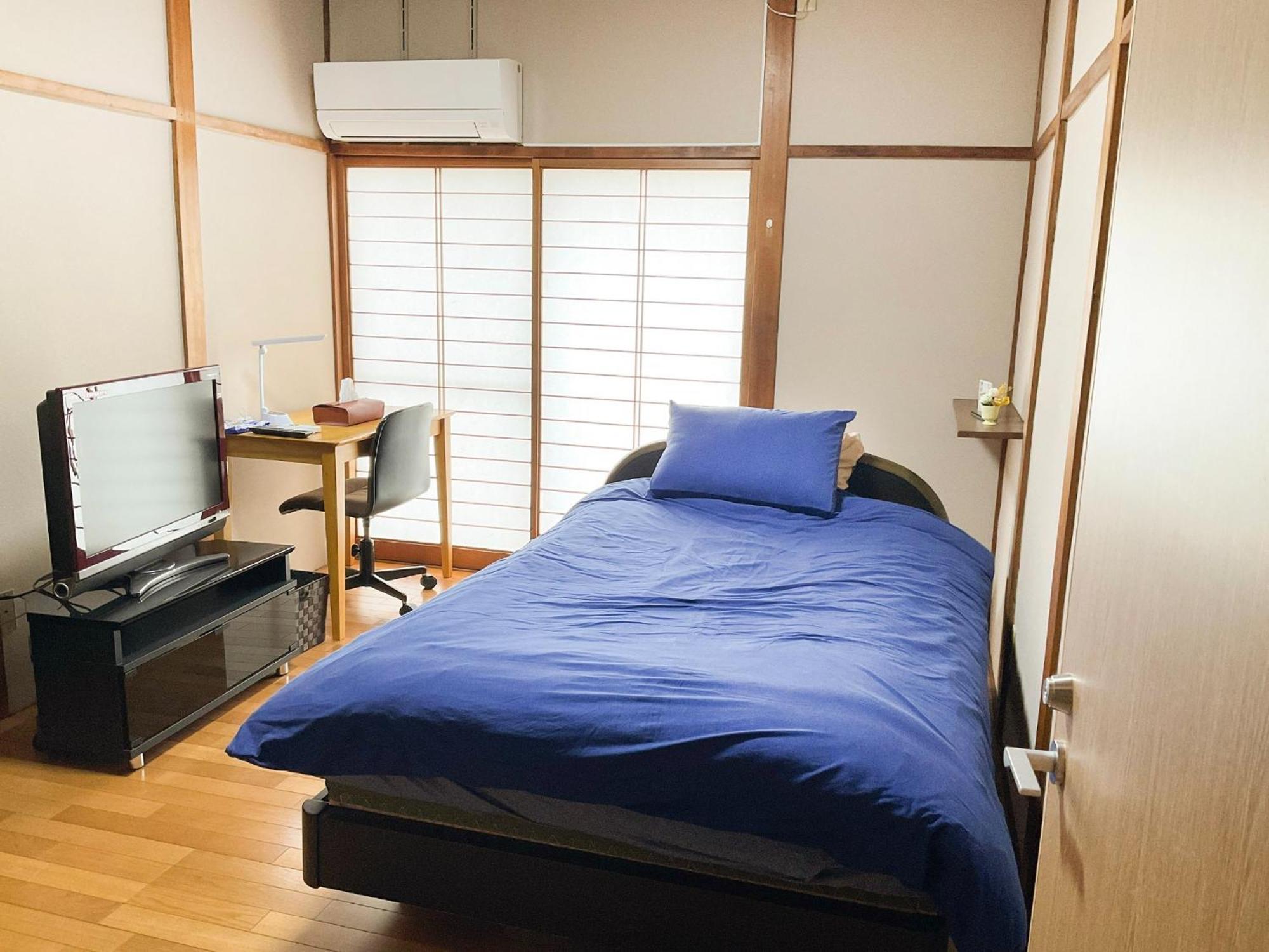 Takayanagi Ryokan - Vacation Stay 88522V Takamatsu Zewnętrze zdjęcie