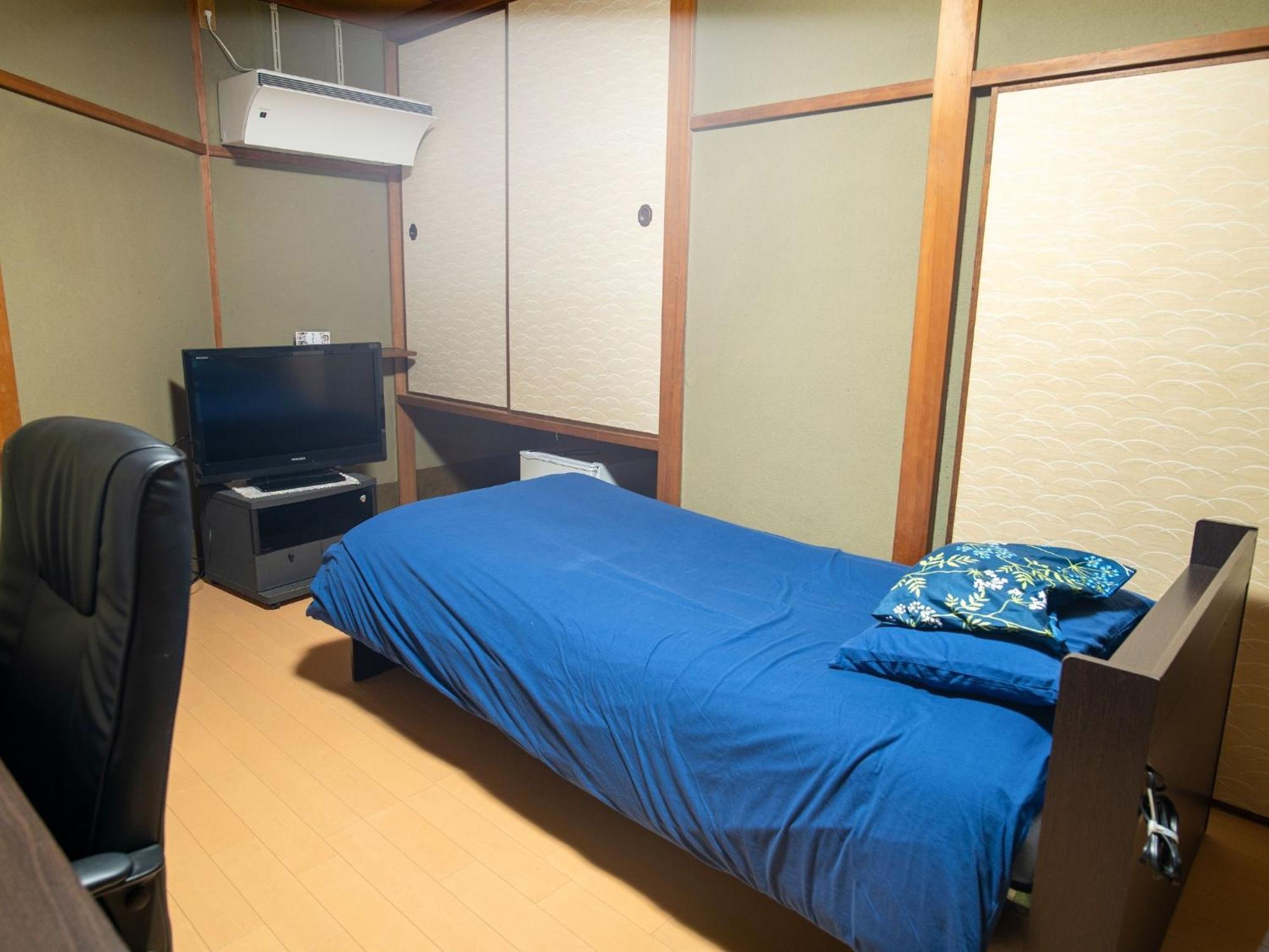 Takayanagi Ryokan - Vacation Stay 88522V Takamatsu Zewnętrze zdjęcie